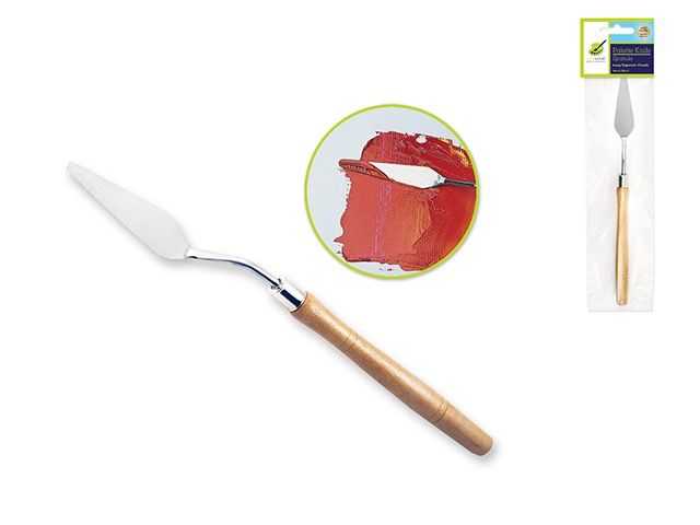 Colorfactory Metal Palette Knife