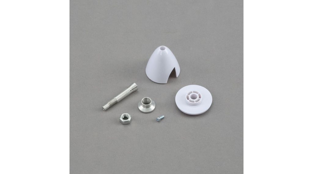 Hobbyzone SPINNER- MINI APPRENTICE