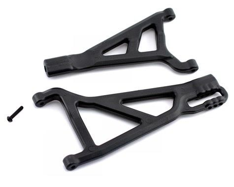 RPM Front Right A-Arms (Black)
