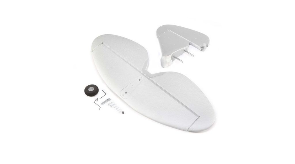 Hobbyzone TAIL SET CARBON CUB S + 1.3m