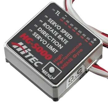 Hitec HG-5000 GYRO