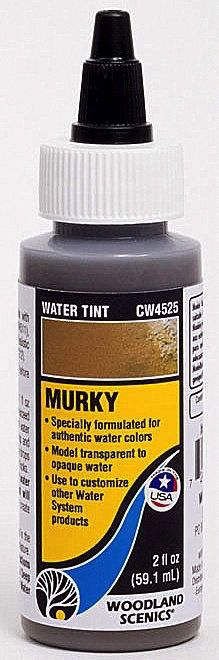 Woodland Water Tint - Murky