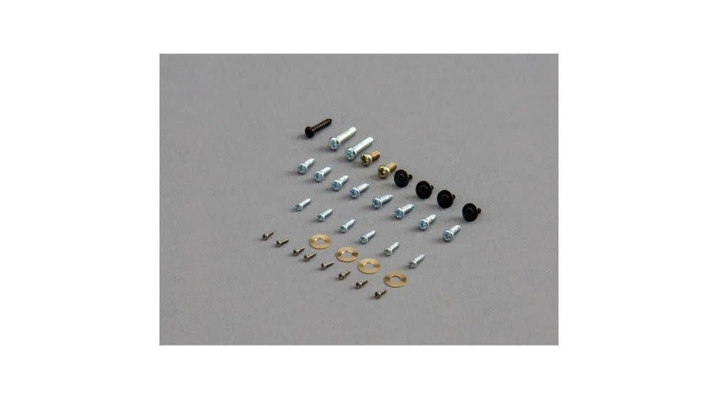 Blade RC Screws Set 120 S