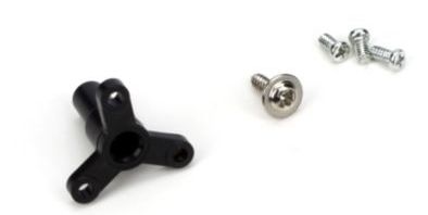 E Flite PROP ADAPTER CHAMP S &amp; UMX BEAST