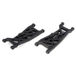 Team Losi Front Arm Set: 22SCT