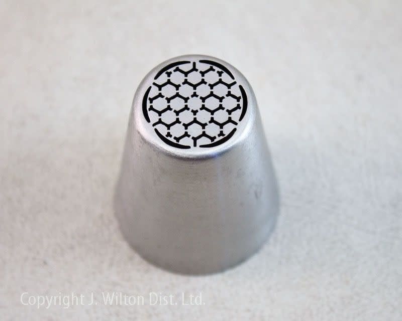 Tangchu Tip #63 Russian