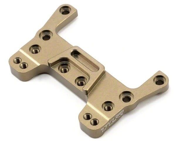 Team Losi R CAMBER BLOCK R MOTOR ALU 22/22T