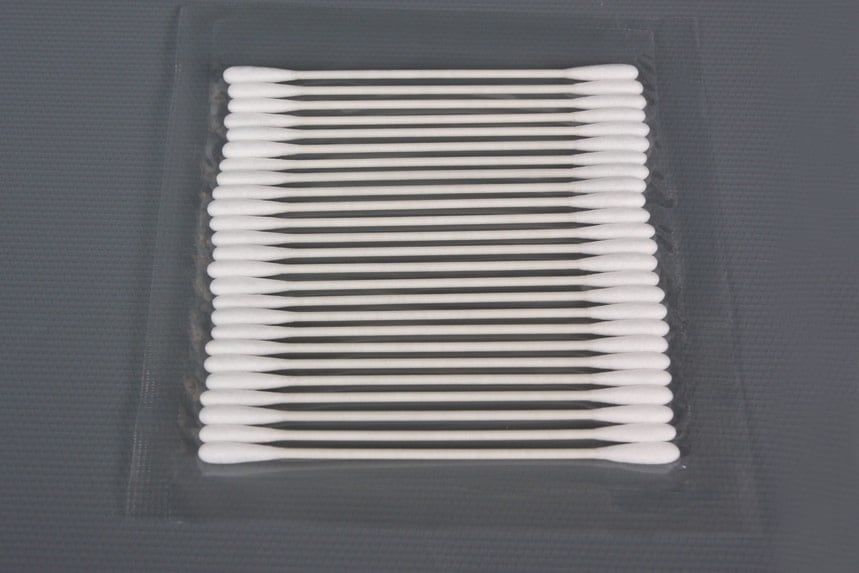 Tamiya Cotton Swab Round Small 50pc