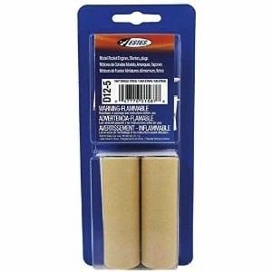 Estes Rockets D12-5 Model Rocket Engines 2pc