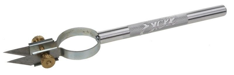 Excel (SO) DUAL FLEX CUTTER