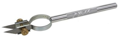 Excel Hobby Blade K31 Adjustable Dual Blade Strip Cutter