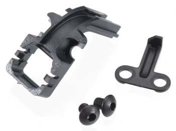 Traxxas WIRE RETAINERS/GEAR COVER