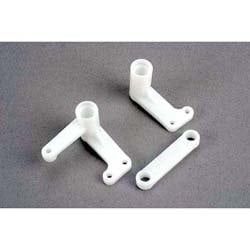 Traxxas Left and Right Draglink Steering Bellcranks