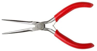 Excel Hobby Blade 6in Needle Nose Pliers