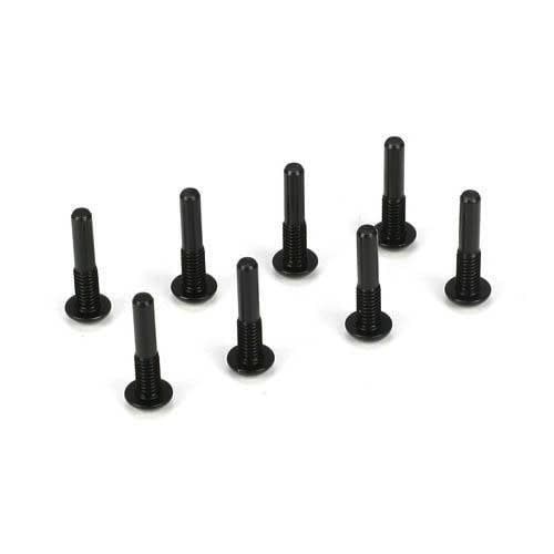 Team Losi King Pin Screw (8) 22
