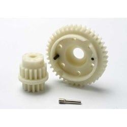 Traxxas Gear Set, 2-Speed Close Ratio (2nd Speed Gear 40t, 13t-1