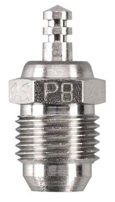 OS Engines P8 TURBO GLOW PLUG COLD