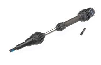Traxxas DRIVESHAFT FRONT XO-1