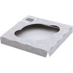 Retail Supplies Single Cupcake Insert