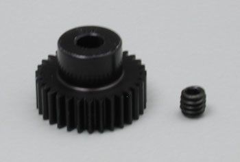 Robinson "Aluminum Pro" 64P Pinion Gear (31T)