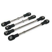 Traxxas Turnbuckles, 72mm (2)