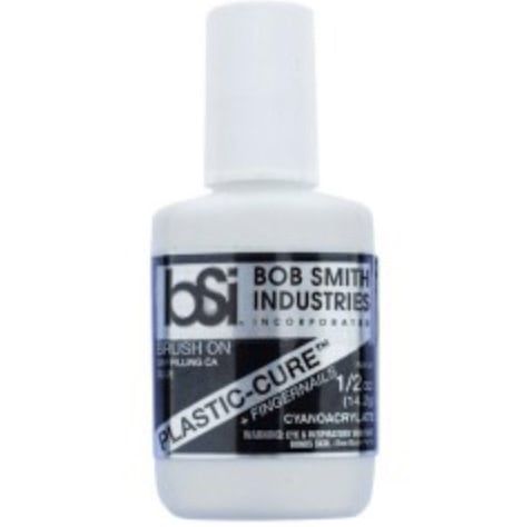 Bob Smith BSI Brush On CA Great For Plastic Models (1/2oz)