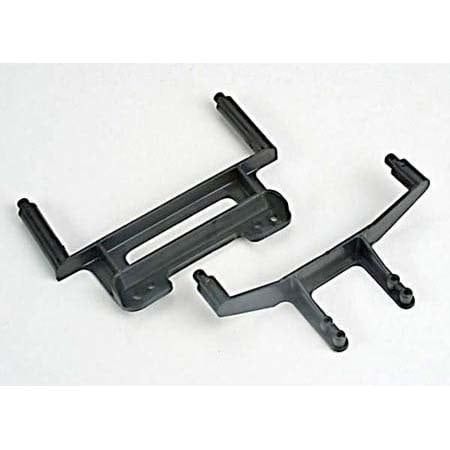 Traxxas Body Mount Set: Stampede 2WD