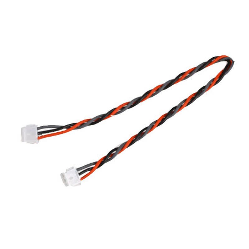 Spektrum Remote Receiver Extension 6-In