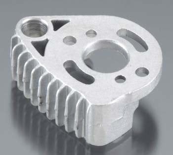 Traxxas Motor Mount Finned Aluminum 1/16 VXL
