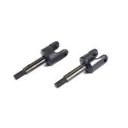 Traxxas HD STUB AXLE:EMXTMX.152.5