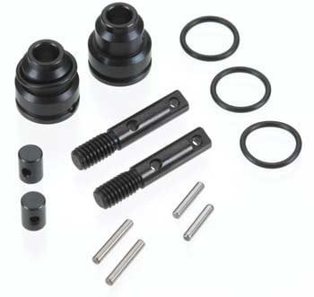 Traxxas Rebuild Kit Rally Vxl