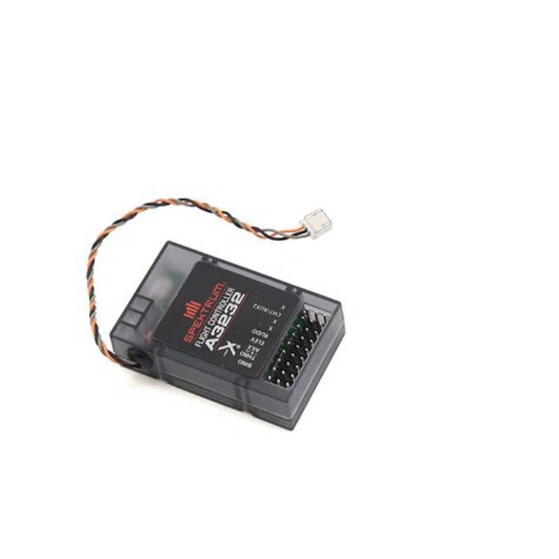 Spektrum Flight Controller, Carbon Cub S+
