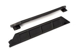 Traxxas Nerf Bars, Chassis (2), X-Maxx