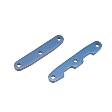 Traxxas Bulkhead Tie Bars Front &amp; Rear