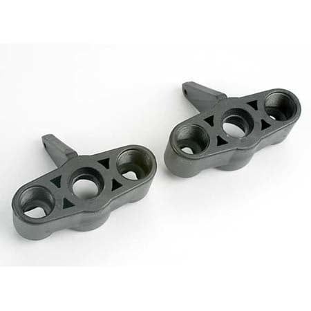 Traxxas Axle Carriers/ Steering Blocks (2): T-Maxx