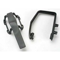 Traxxas ROLL HOOP TRANS SKID GUARD REV