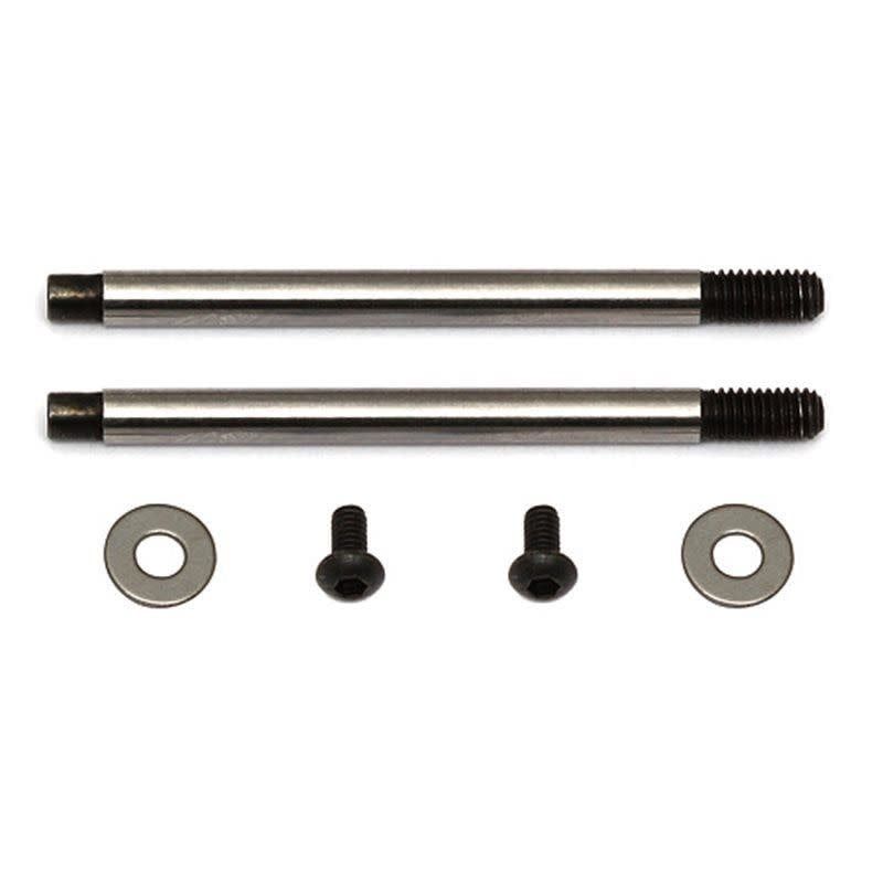 Associated Electrics 3x35mm Shock Shaft V2 CHRM