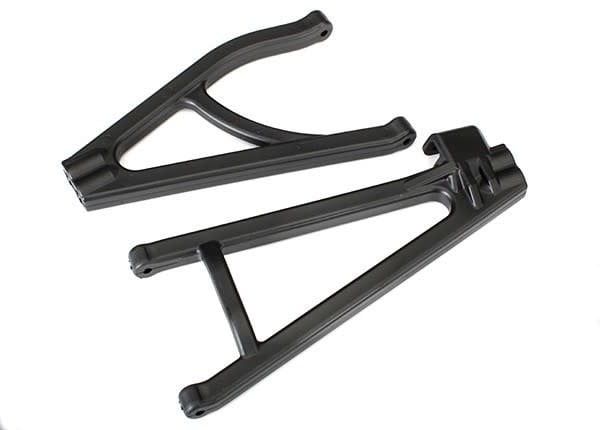 Traxxas Suspension arms, rear (right), heavy duty, adjustable wheelbase (upper (1)/Â  lower (1))