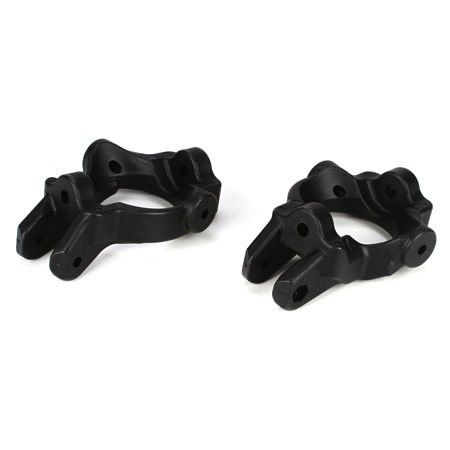 Team Losi Front Spindle Carrier Set (2) 5IVE-T