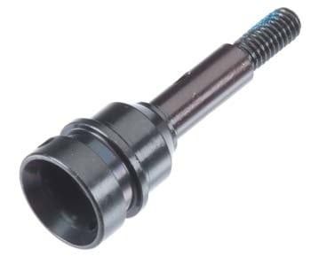 Traxxas Stub Axle Fr 1/10 Rally