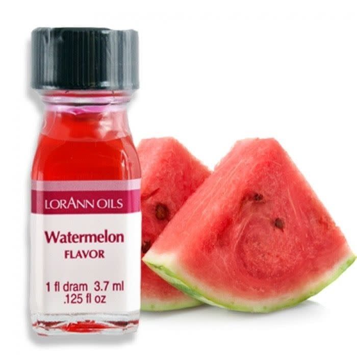Lorann Watermelon Flavor 2dram