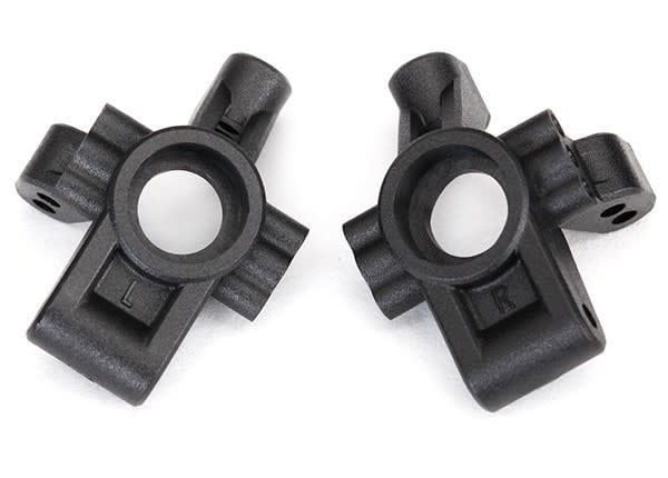 Traxxas Stub Axle Carriers Left &amp; Right
