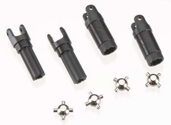 Traxxas Half Shafts Left Or Right