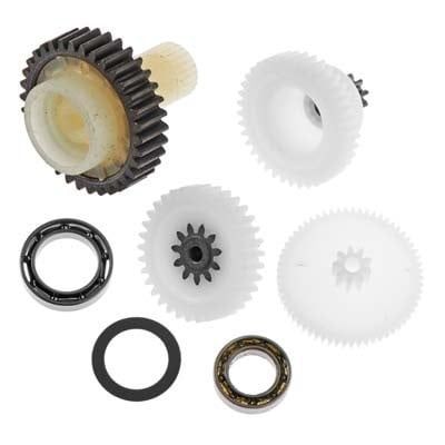 Traxxas GEAR SET FOR TRA2085 SERVO