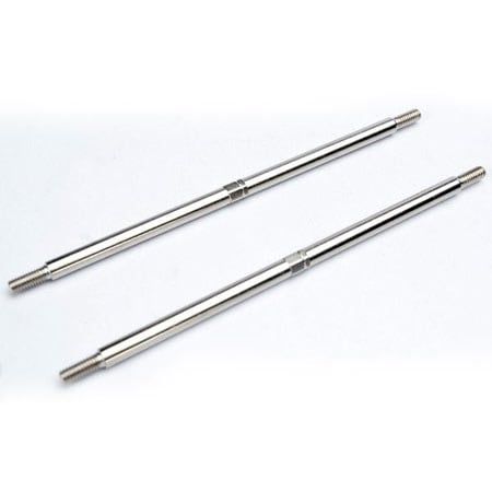 Traxxas TURNBUCKLES/TOE LINKS RE