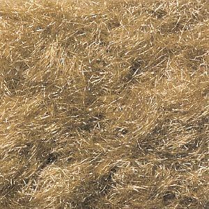 Woodland Scenics Static Grass Harvest Gold 32oz