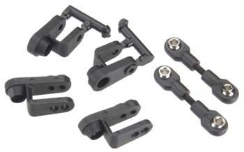 Traxxas SERVO HORNS STRNG LONG (2)