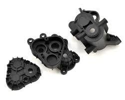 Traxxas Gearbox housing (includes main housing, front housing, &amp; cover)