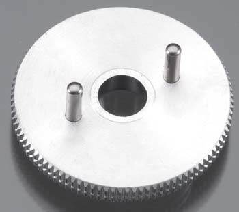 Traxxas FLYWHEEL W/MAGNET 35MM