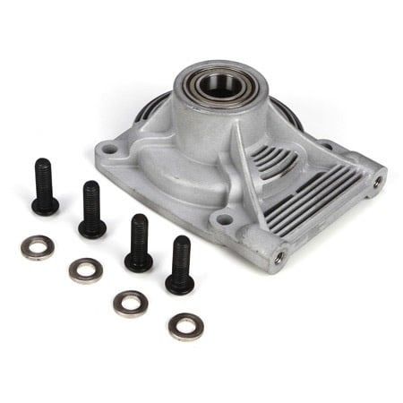 Team Losi ClthMtw/Brs&amp;Hrd 5IVE T Mini WRC 5IVE T Mini WRC